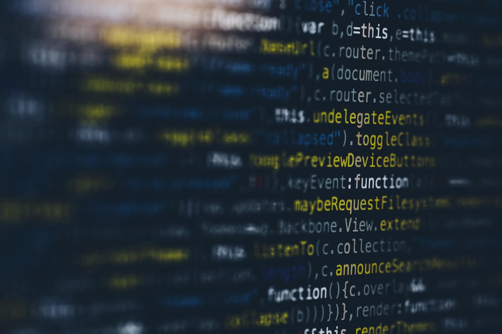 Predefined Datatypes with C++